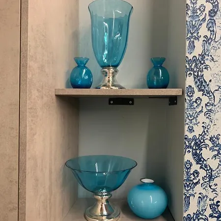 La Dimora Blu Appartamento *