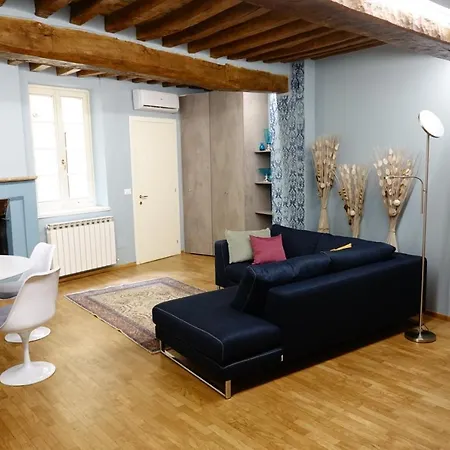 La Dimora Blu Apartment Parma